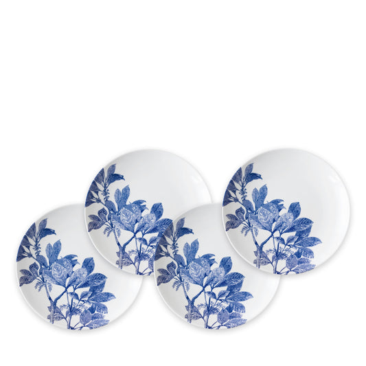 Arbor Small Plates, Set of 4